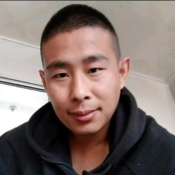 小喜子正能量