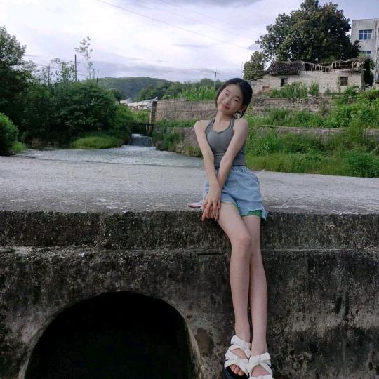 农村的