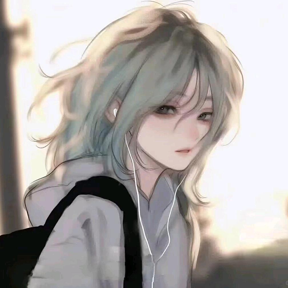 羡羡.