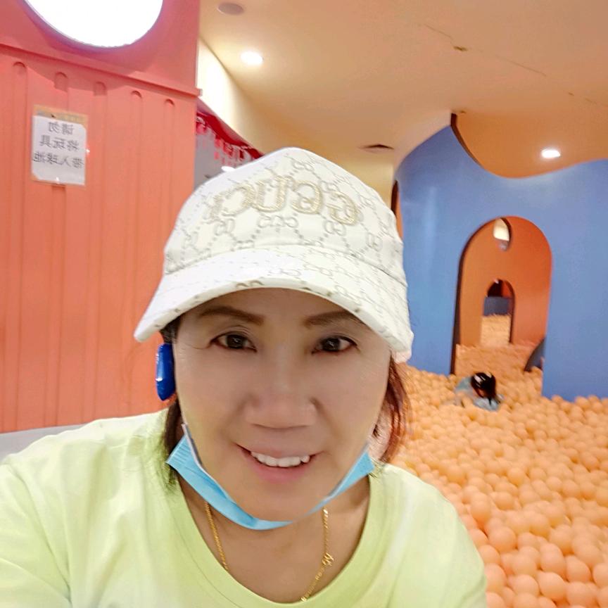 丽姐爱❤唱歌，