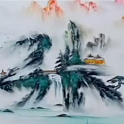 不再从前