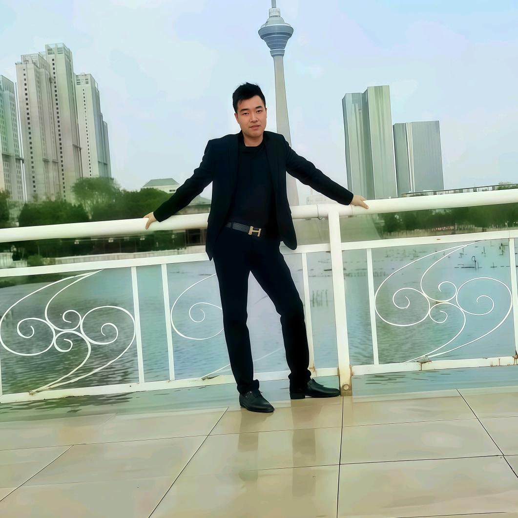 明哥桂事