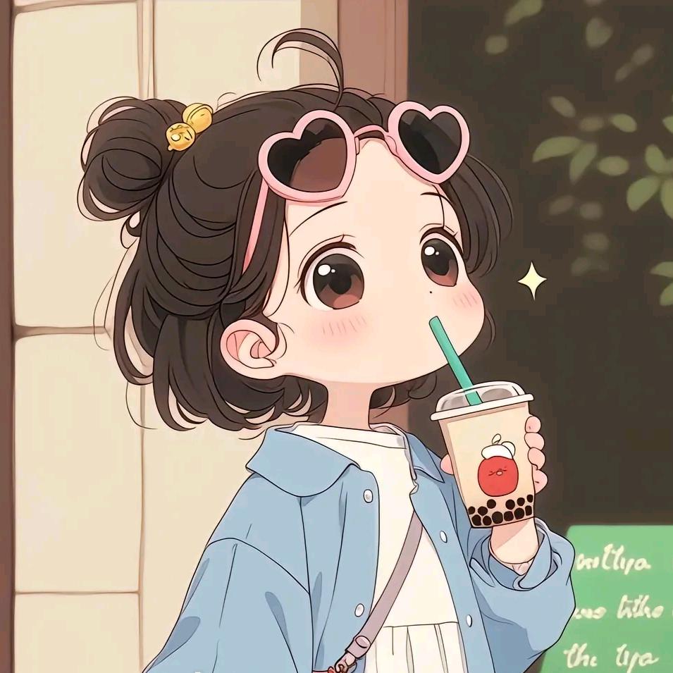 美妆好物分享