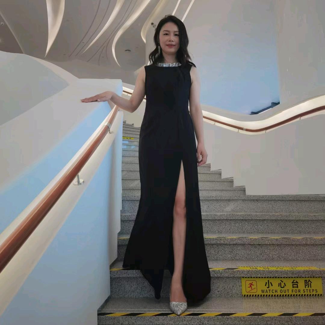 陈丽华