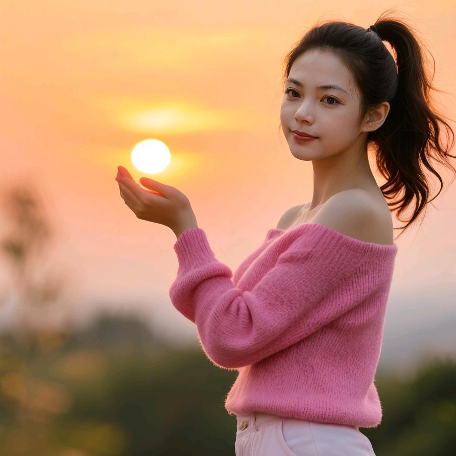 猜不透的人心❤