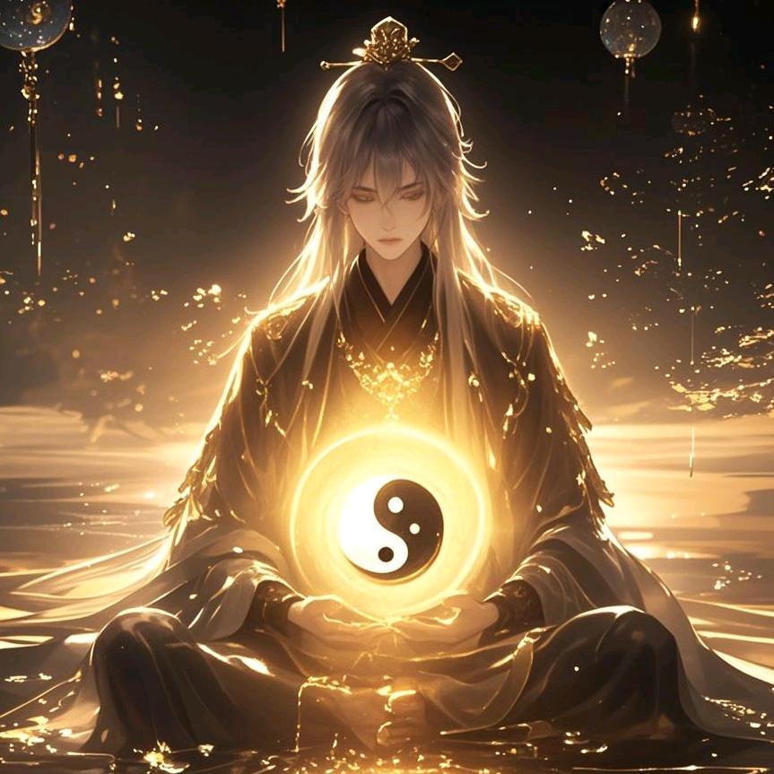 风君子清风（开拓）