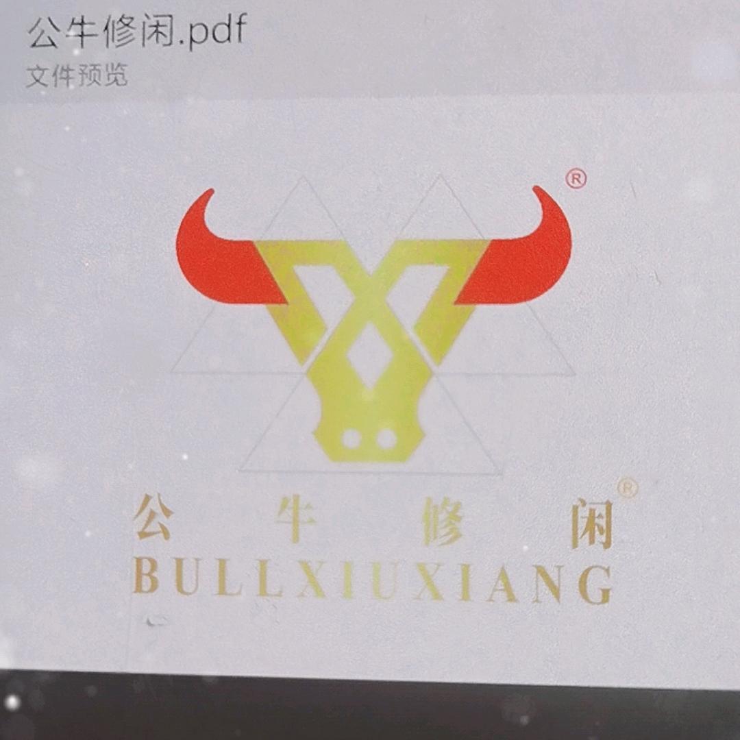 公牛修闲名牌店
