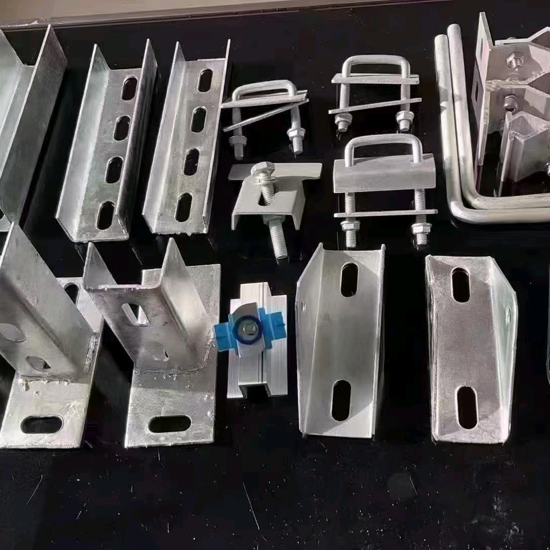 广东光伏支架批发