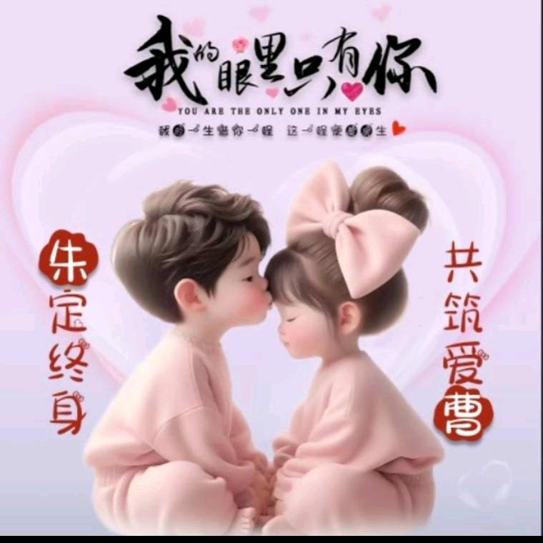 BaBy小朱