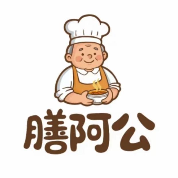 膳阿公美食甄选