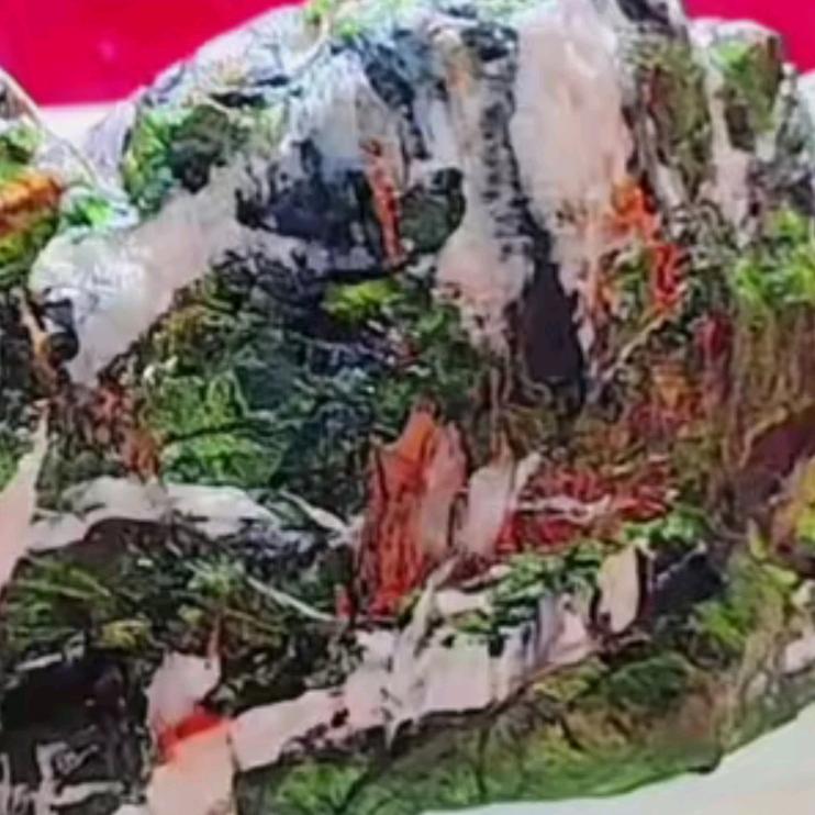 好运奇石