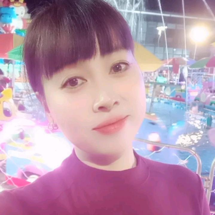 馨姐 (感恩遇见)