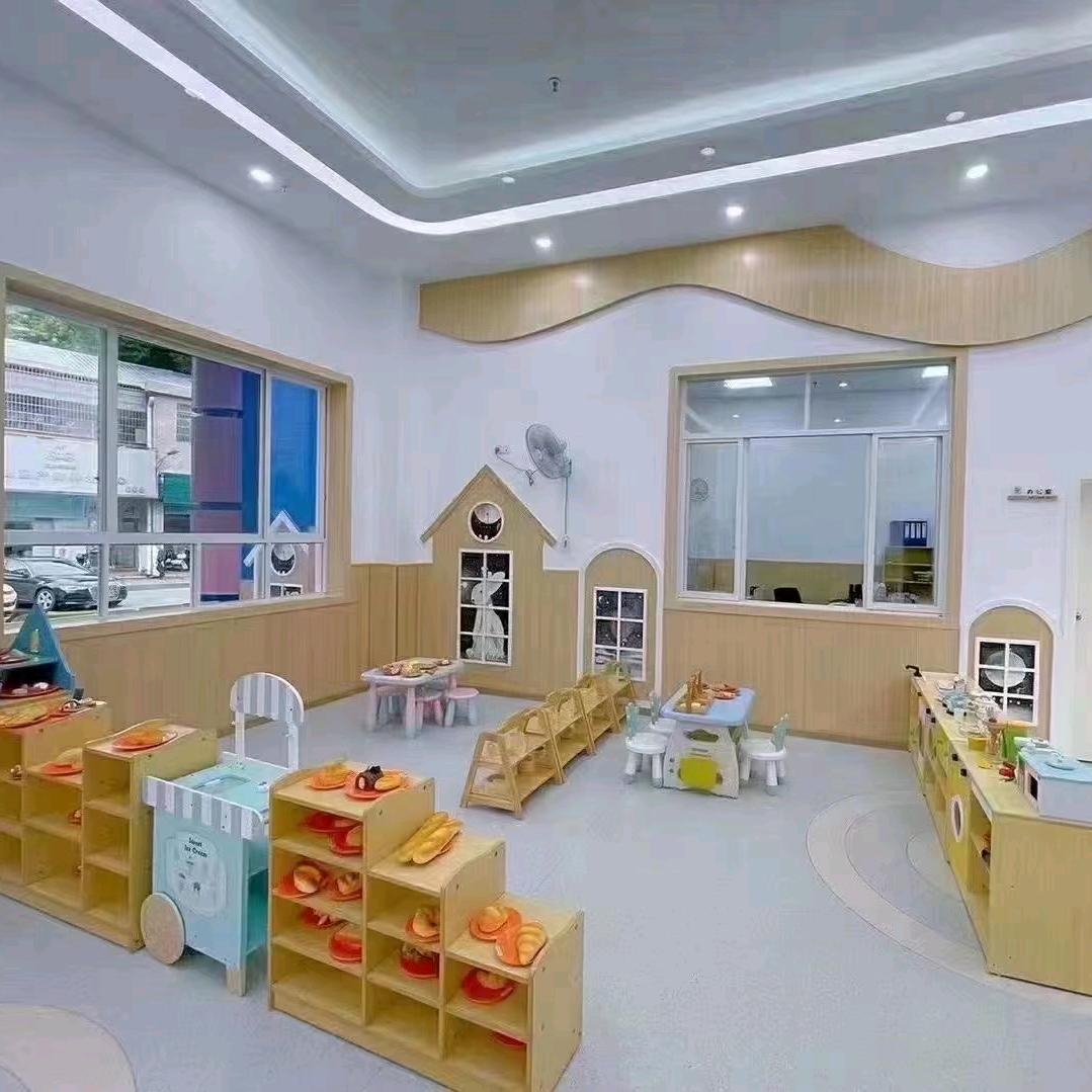 仙村凯迪幼儿园