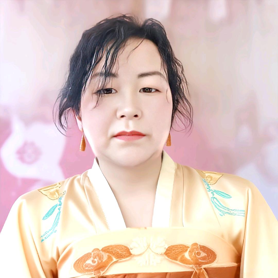 孔红平在永靖·健康分享