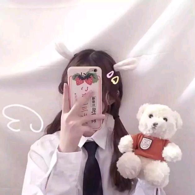 小娘子