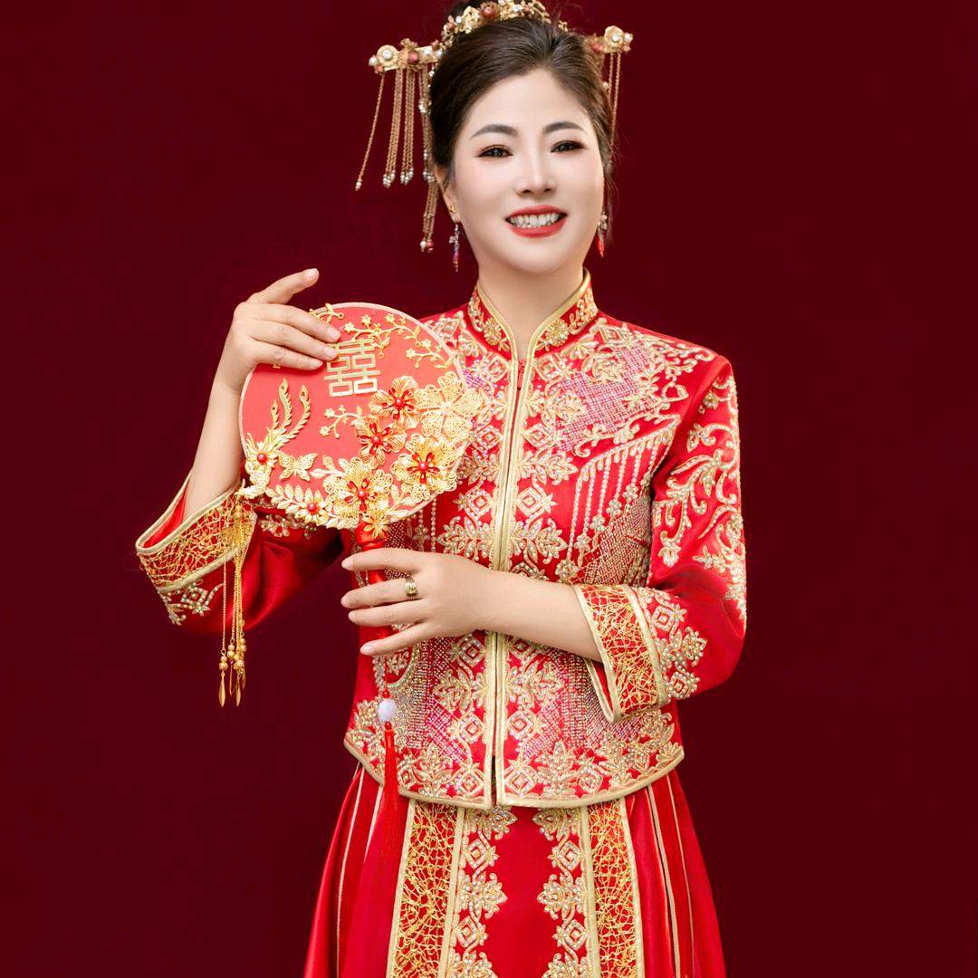 库车老金桥 凡秀 女装