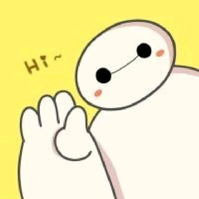 A杰头像
