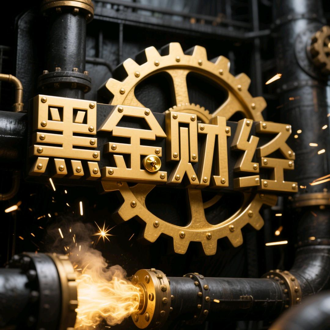 黑金财经