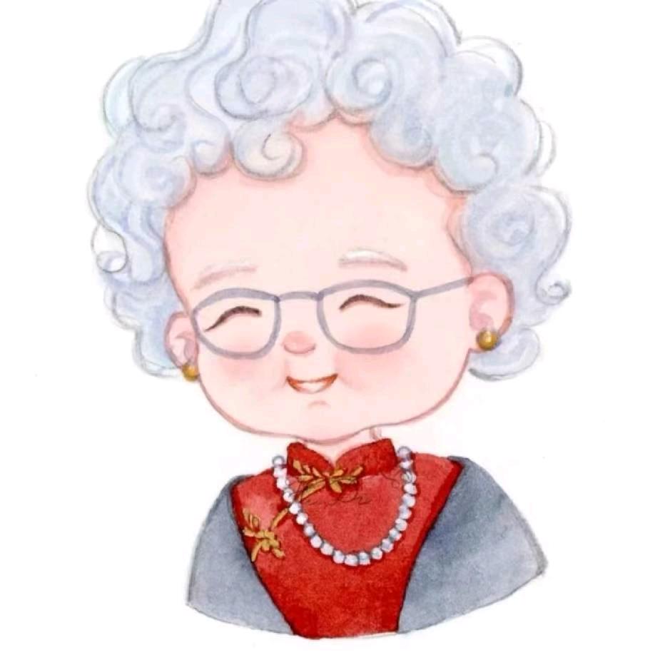 婆媳一家亲