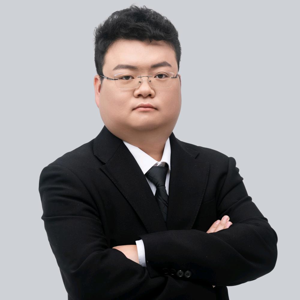 保俪莱～李小胖