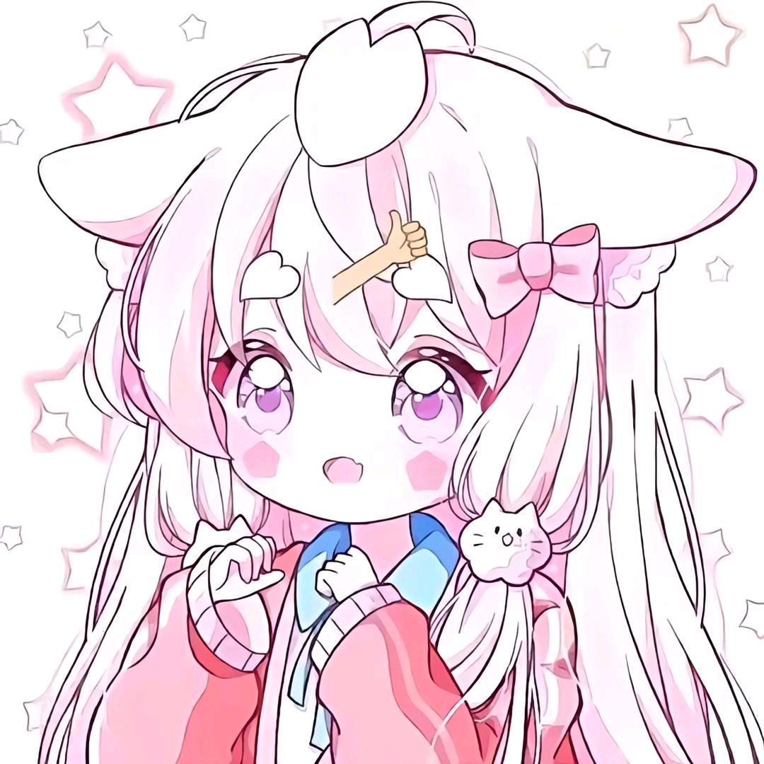 火靓女