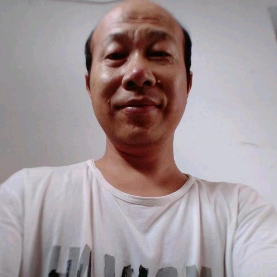 农村靚Man（半岗）