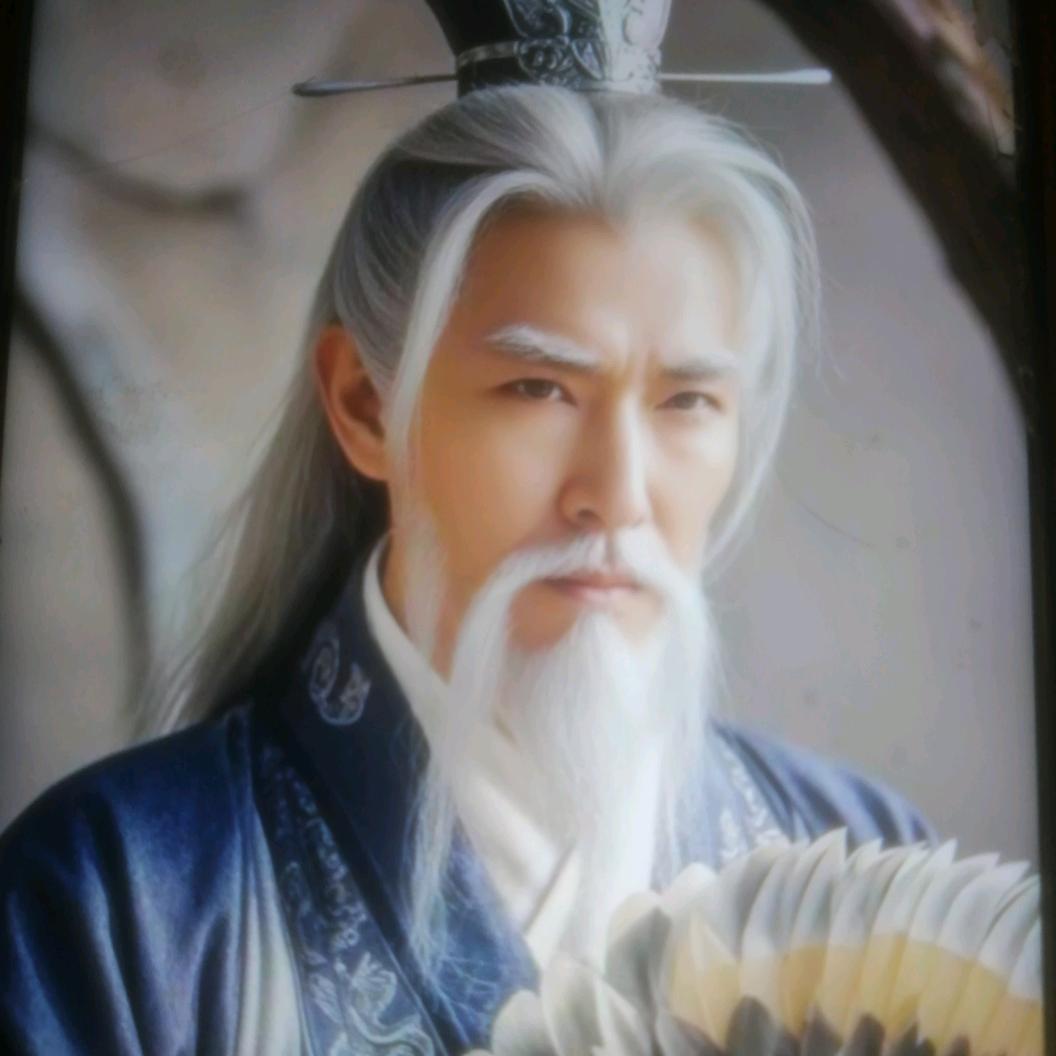 四孔明