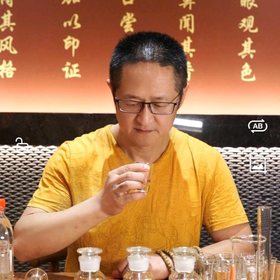 交个朋友清赐酒