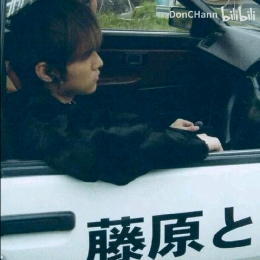 比带土深情