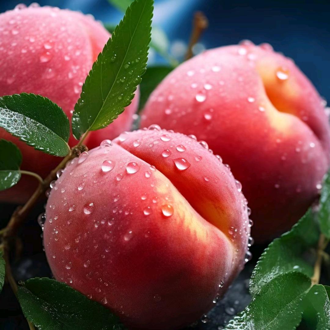 小桃子的品质生活