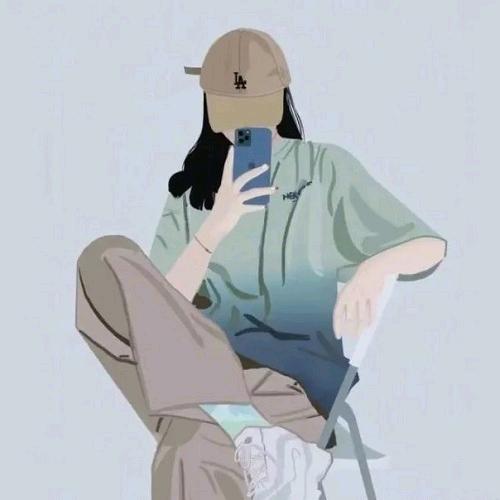 米粒儿吖