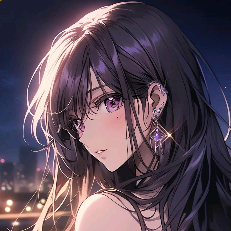污姑娘