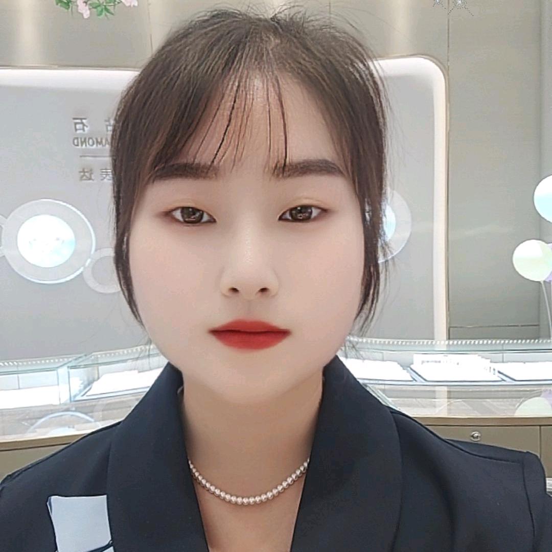 卖珠宝兰兰姐