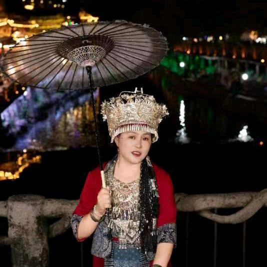 寻梦启事