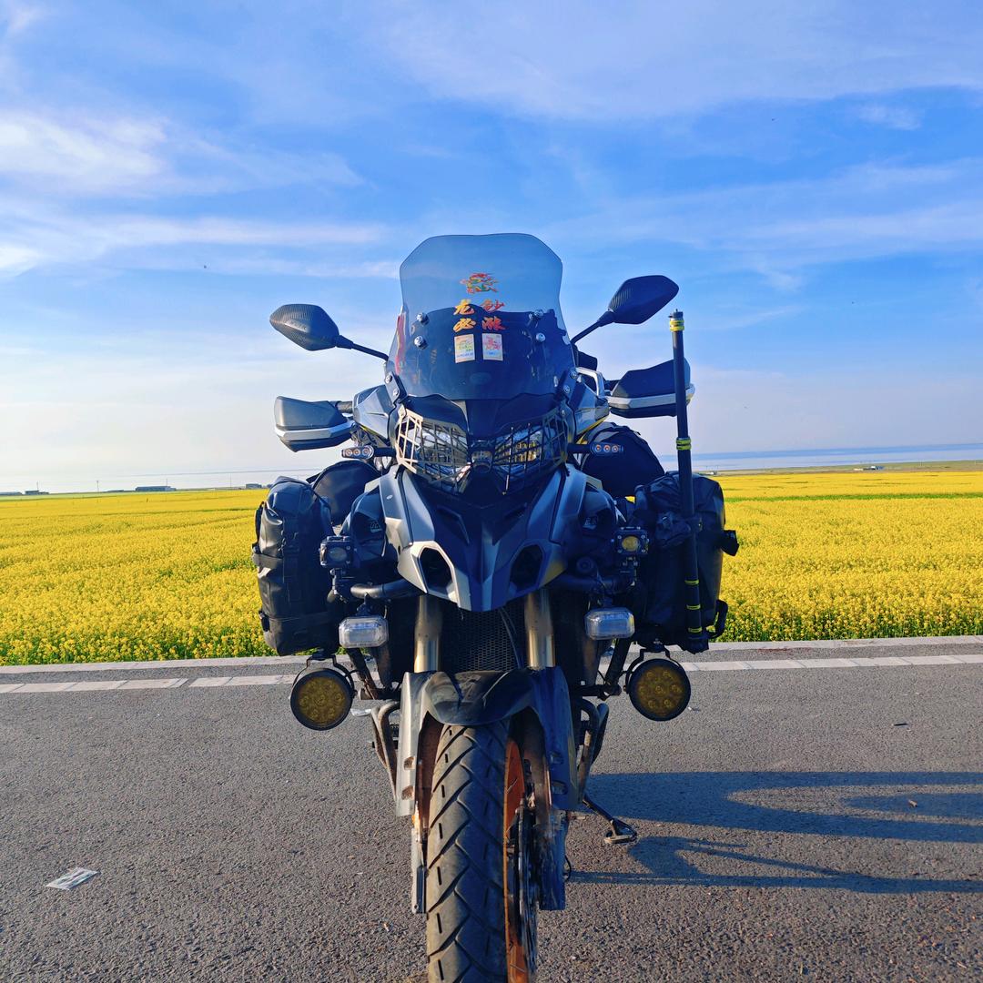 西安小李 ( 摩旅生活版