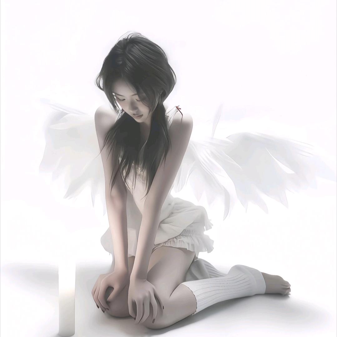 一小只团子