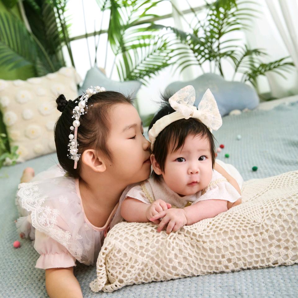 💕大灿灿小静静💕