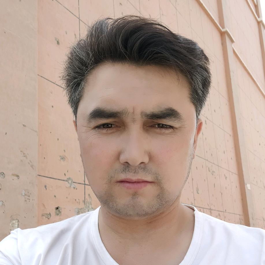 努尔艾合麦提江