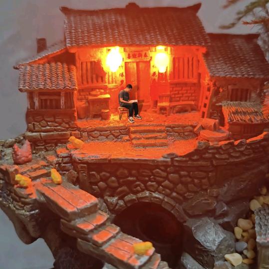 只是好玩   特效