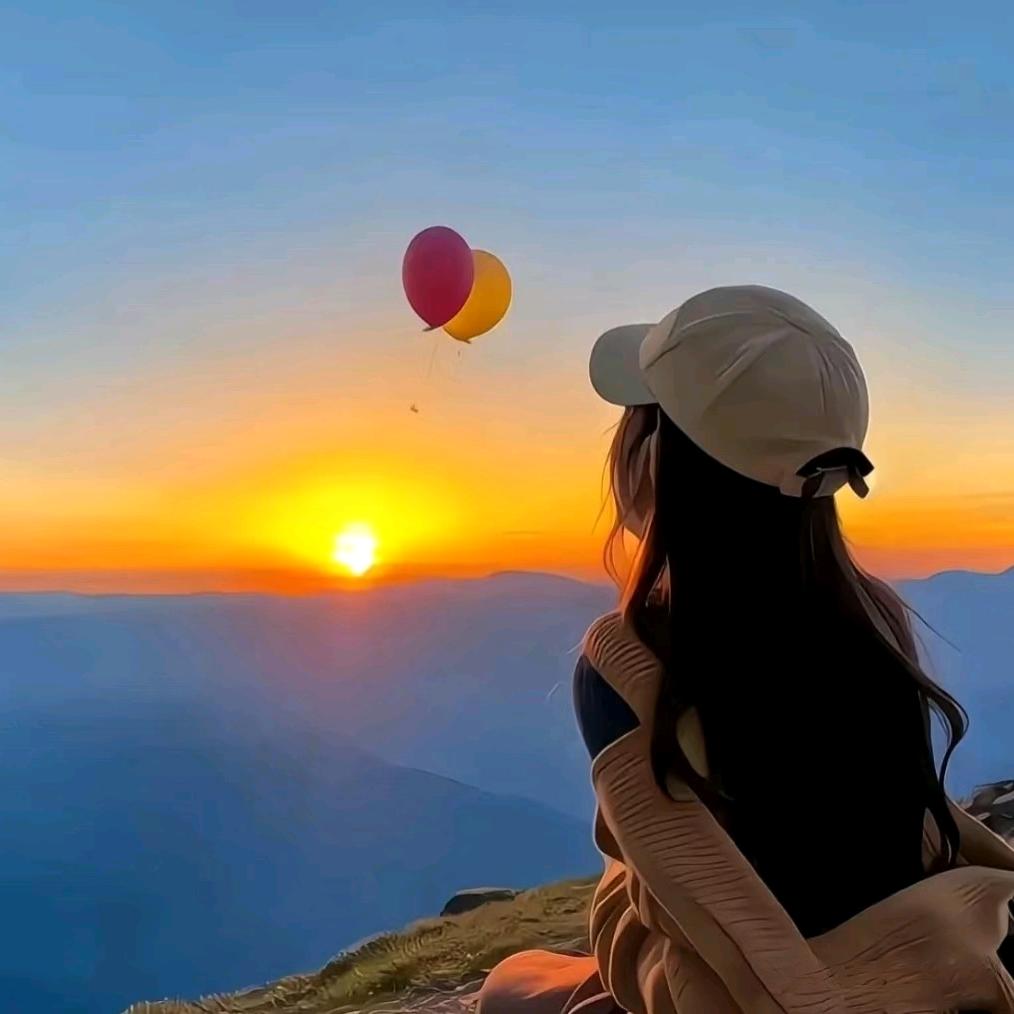 @点点