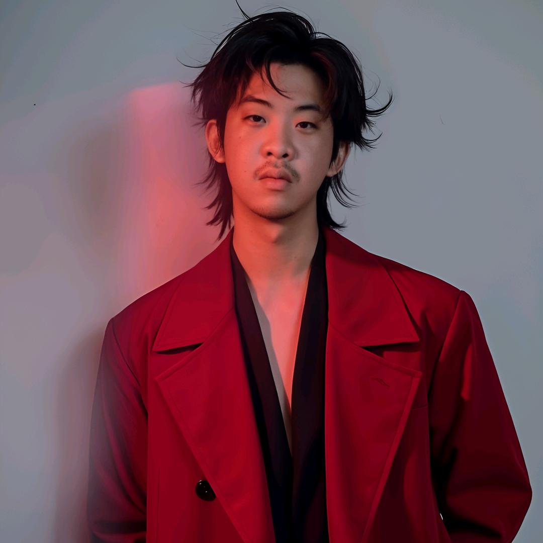 田世凯头像