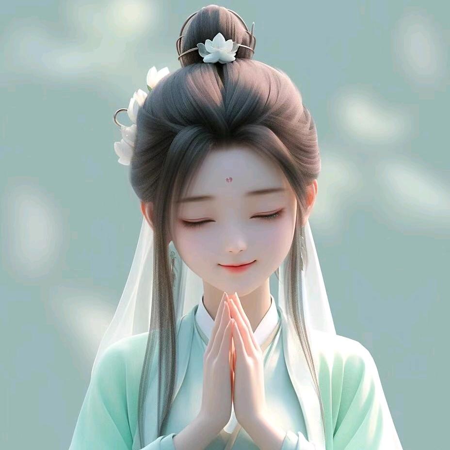 清缘～亚楠