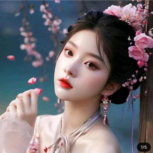 小桃兔兔Ⅲ