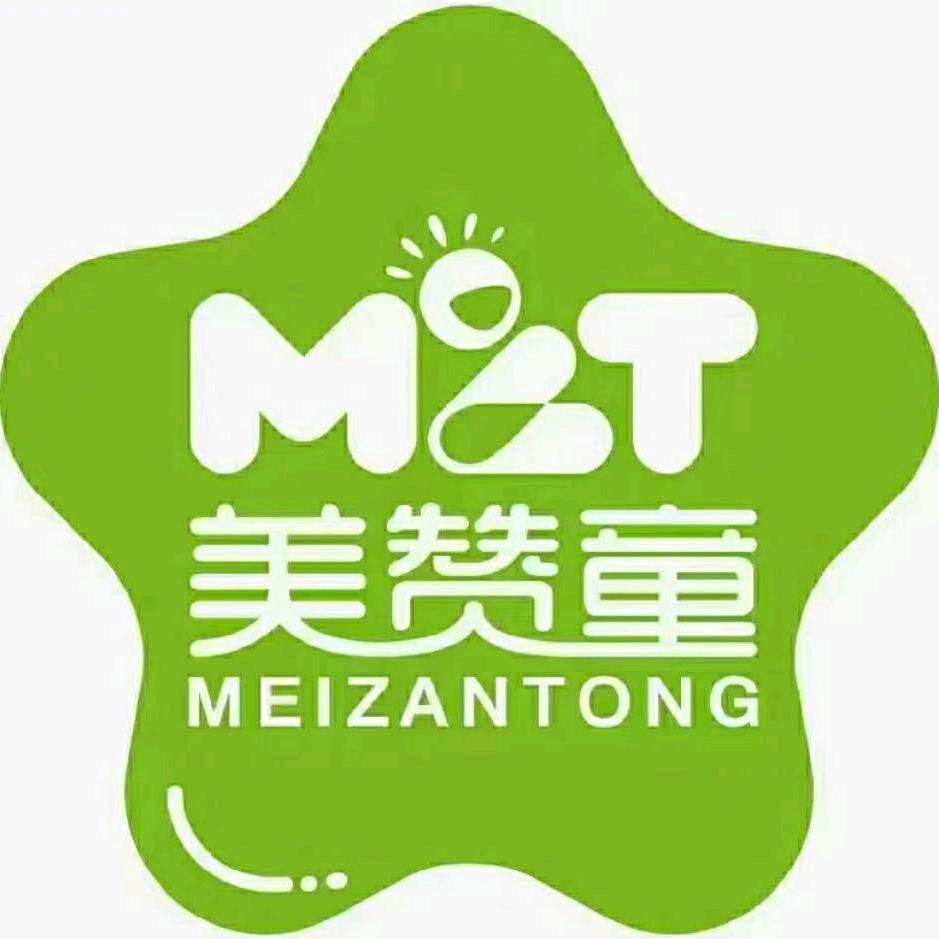 美赞童儿童教育(寒亭店)官方号