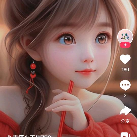 80后的女人