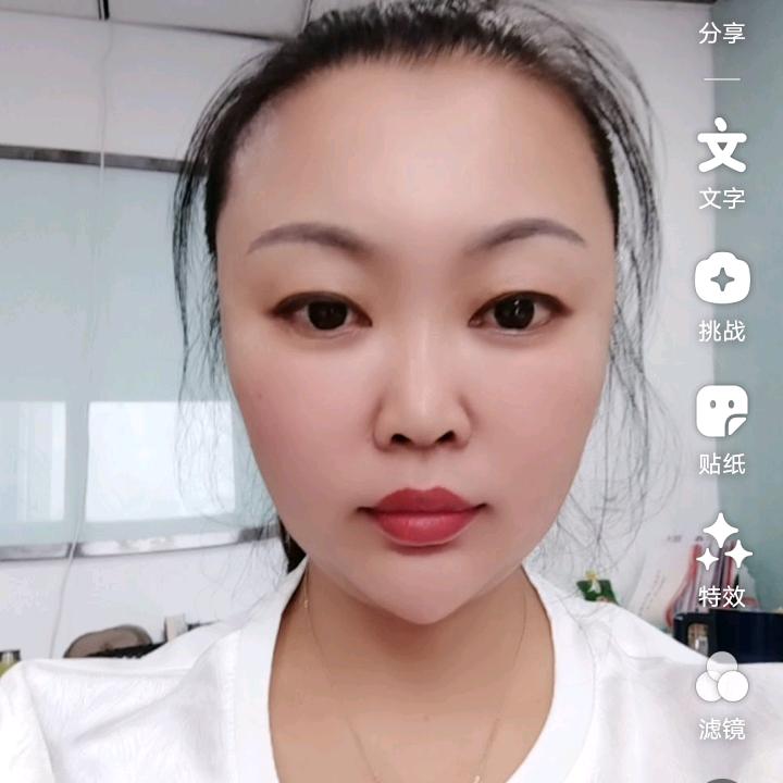 蓝天陪伴~小华