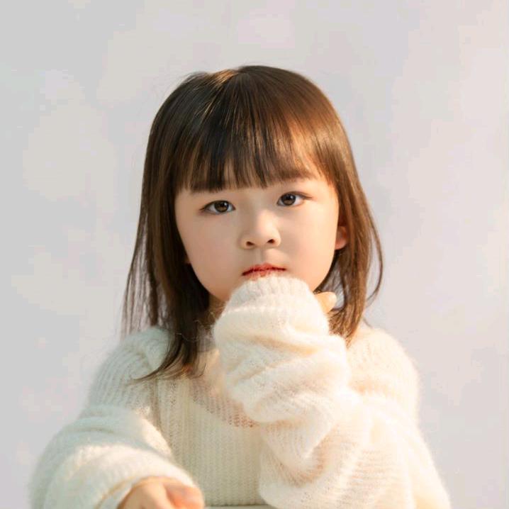靓妹儿