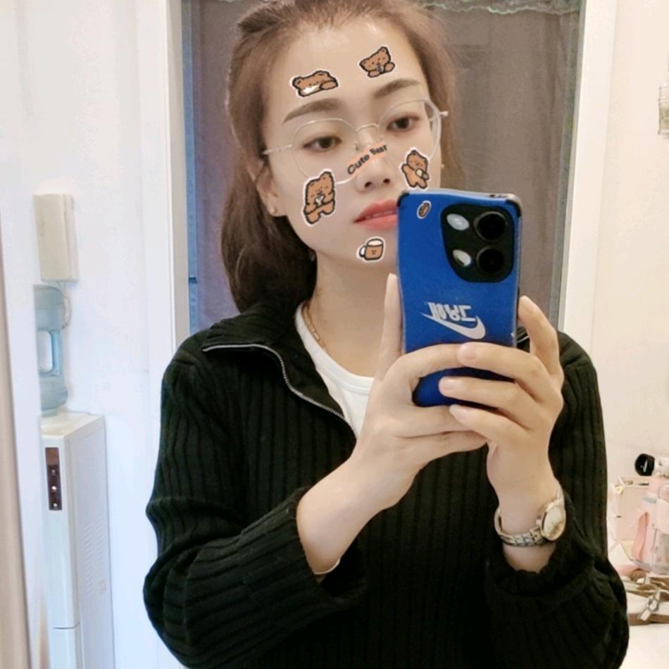 小朵儿