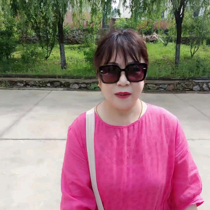郁金香🍀🍀☀️
