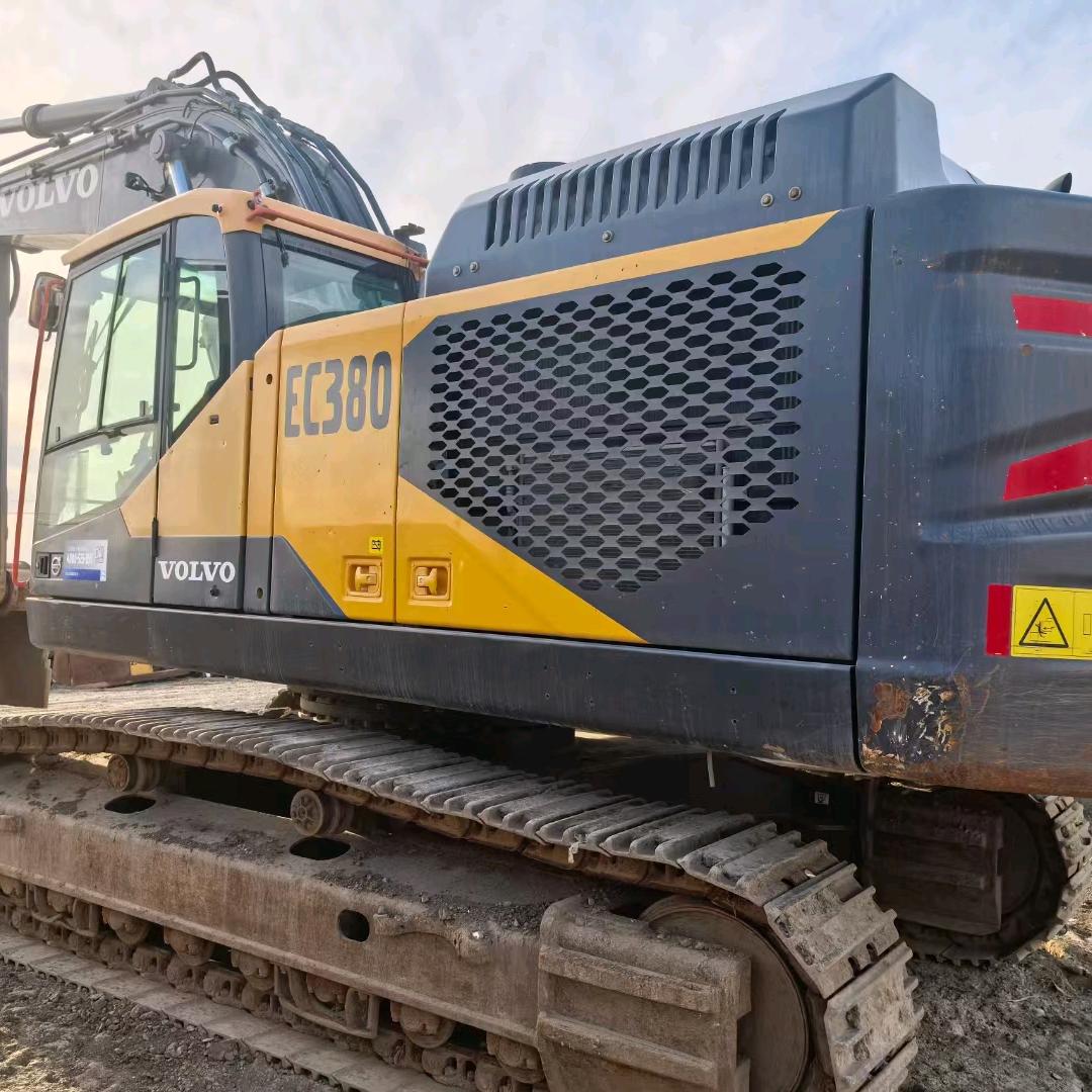 二手工程机械买卖